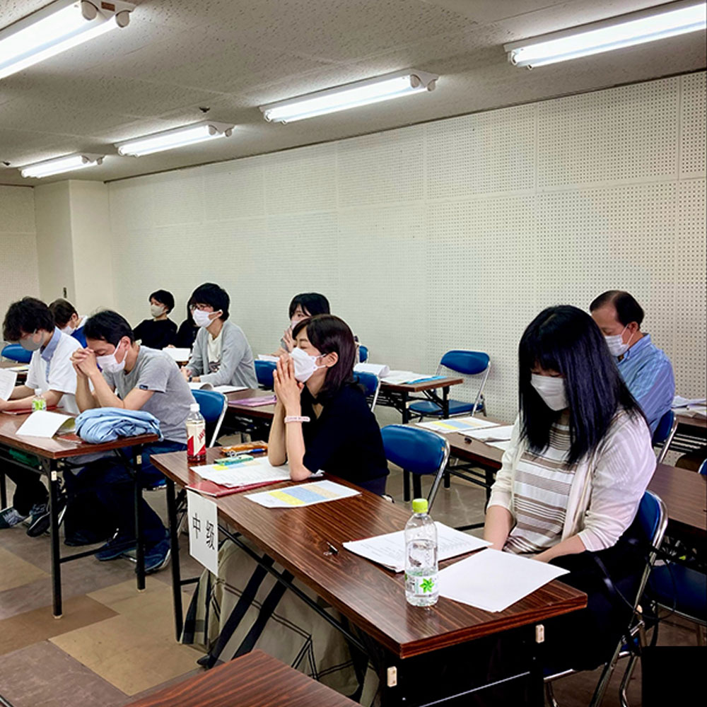 ボランティア活動への広がり